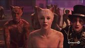 Il musical Cats arriva al cinema