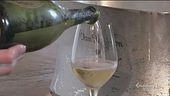 Lo champagne Don Perignon