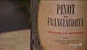 Le bollicine Franciacorta