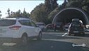 Liguria, trappola autostrade