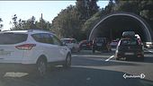 Liguria, trappola autostrade