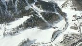 Val Senales, indagine sulla valanga
