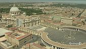 Il Vaticano sogna le Olimpiadi