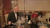 Il menù di capodanno