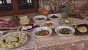 Il cenone di Capodanno in Sardegna