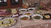 Il cenone di Capodanno in Sardegna