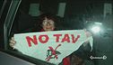 Arrestata la "Pasionaria" No Tav