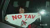 Arrestata la "Pasionaria" No Tav