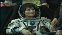 AstroSamantha lascia l'Aeronautica