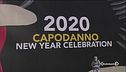 Capodanno 2020, è qui la festa