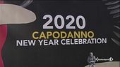 Capodanno 2020, è qui la festa