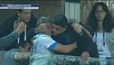 Diego, gioie e dolori