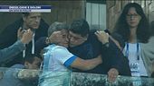 Diego, gioie e dolori