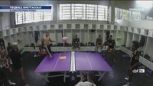 Alla scoperta del teqball