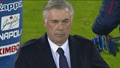 Ancelotti in cattedra