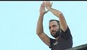 Pipita di nuovo con Sarri