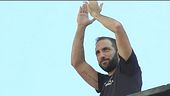 Pipita di nuovo con Sarri