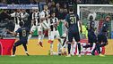 Juve testa alla Champions