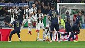 Juve testa alla Champions