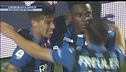 L'Inter blocca Zapata