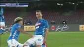 Napoli-Lazio 2-1