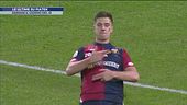 Piatek-Milan, questione di ore