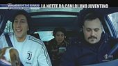 Bernardeschi, che scherzo