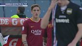 Zaniolo sempre più al top