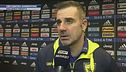 Sorrentino bestia nera di CR7