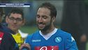 Gli addii di Higuain tra mille polemiche