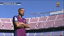 Boateng, occasione Barcellona