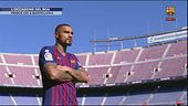 Boateng, occasione Barcellona