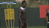 Balotelli tra Marsiglia e Sassuolo