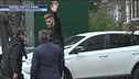 Piatek, visite e firma