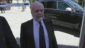 De Laurentiis a Parigi