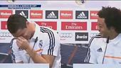Marcelo, l'amico di CR7
