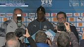 Balotelli al Marsiglia