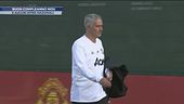 Buon compleanno Mou