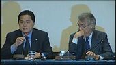 Finisce l'era Thohir