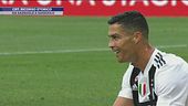 CR7, ricorso storico