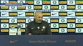 Spalletti: "Mettiamoci cuore e orgoglio"