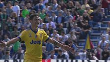 Dybala, è il tuo momento
