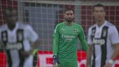 Donnarumma fa... 150