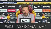 Stasera Chievo-Roma