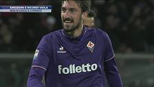 Emozioni e ricordi viola