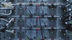 L'evoluzione della connessione Internet