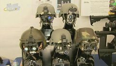 Supersoldati del futuro