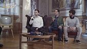 Talking Hands: per dare voce a chi non ce l'ha