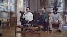 Talking Hands: per dare voce a chi non ce l'ha