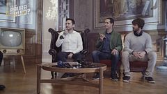 Talking Hands: per dare voce a chi non ce l'ha